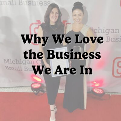 Why We Love the Business of Client and Employee Gifting