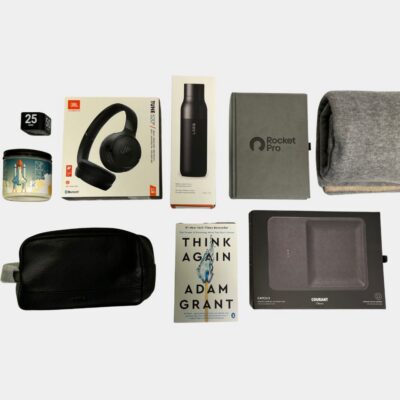 Corporate Holiday Gifting Across Teams and Locations