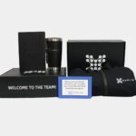 The Business Case for New Hire Welcome Kits