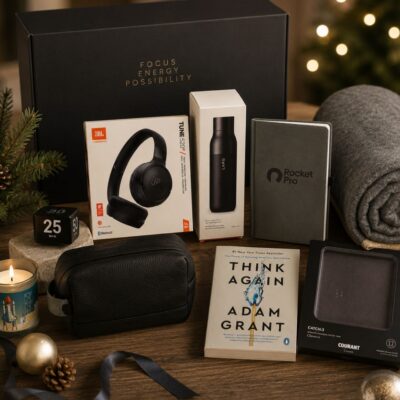 Employee Holiday Gifts That Strengthen Company Culture and Employee Appreciation in 2026
